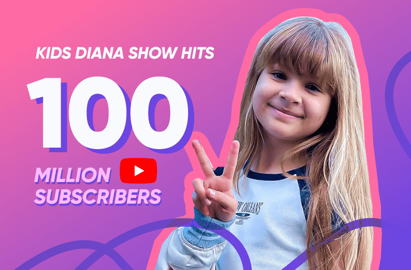 Diana And Roma Net Worth