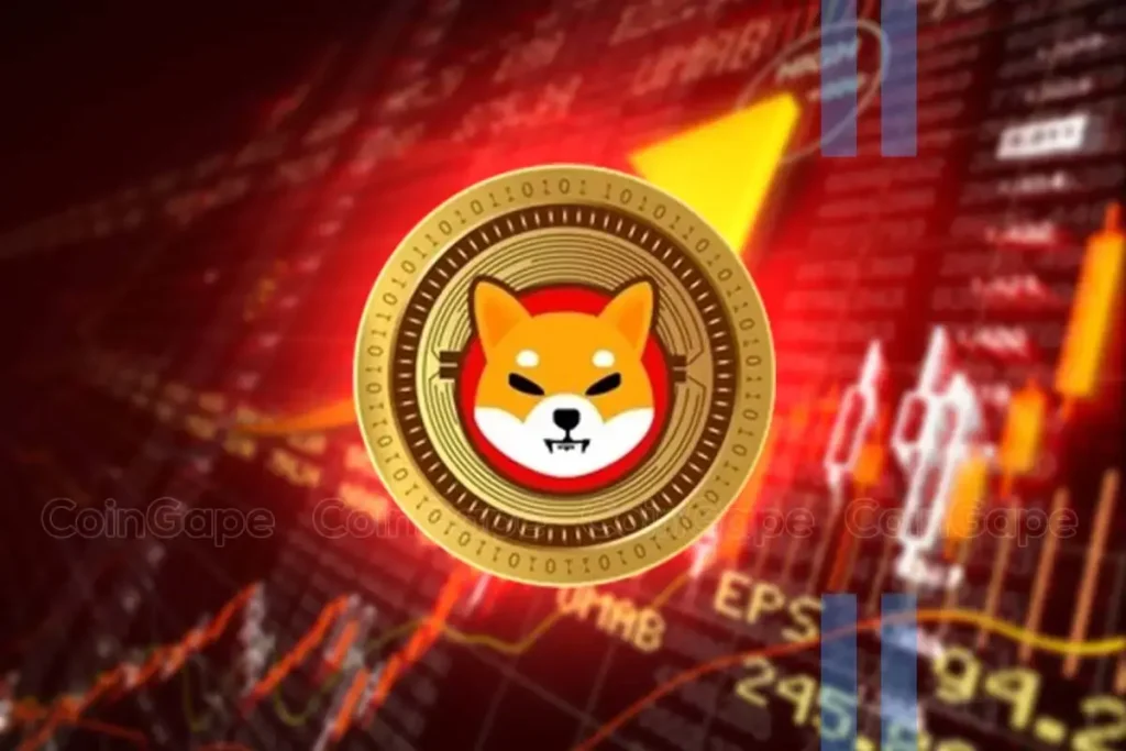 SHIB Price Prediction