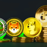top 5 new crypto meme coin price prediction
