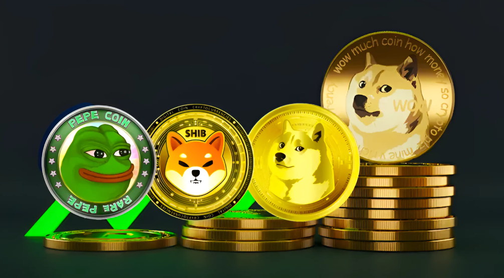 top 5 new crypto meme coin price prediction