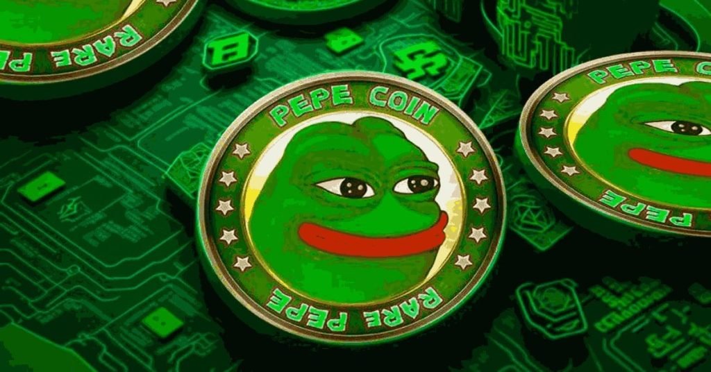 Pepe Price Prediction