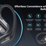Trausi Open Ear Headphones Review