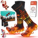 Heated Socks