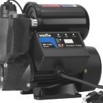 Weeflos 1.5HP Booster Pump Review: Reliable 1600 GPH Water Pump